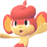 Normal Sprite