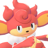 Normal Sprite
