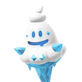 Normal Sprite