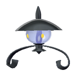 Lampent