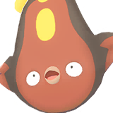 Normal Sprite