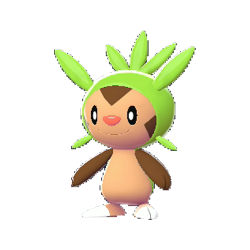 Chespin