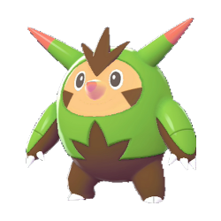 Quilladin