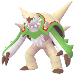 Chesnaught