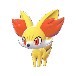 Fennekin