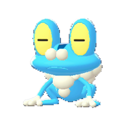 Froakie