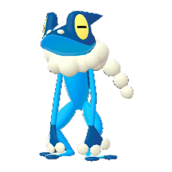Frogadier