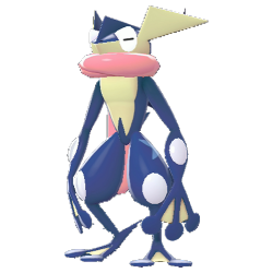Greninja
