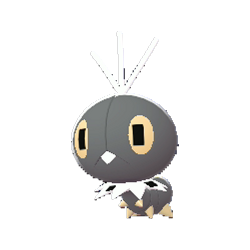 Normal Sprite
