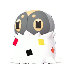 Spewpa