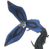 Hyperrogue Ange Floette