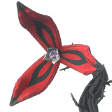 Hyperrogue Ange Floette