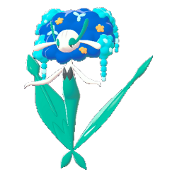 Florges