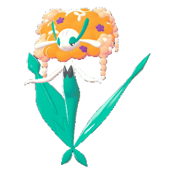 Florges