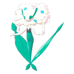 Florges