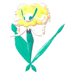 Florges