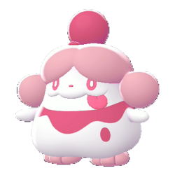 Slurpuff