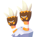 Normal Sprite