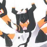 Mega Barbaracle