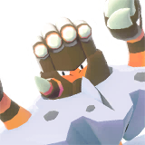 Normal Sprite