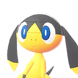 Normal Sprite