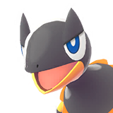 Normal Sprite