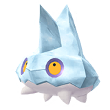 Bergmite