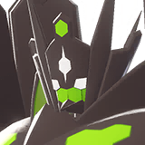 Zygarde Complete Forme