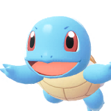 Squirtle