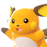 Raichu