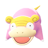 Slowpoke
