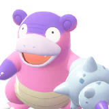 Slowbro