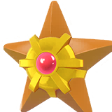 Staryu