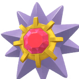 Starmie