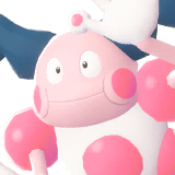 Mr. Mime
