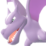 Aerodactyl