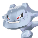 Steelix