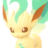 Leafeon