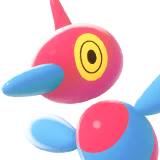 Porygon-Z