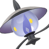 Lampent