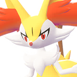 Braixen