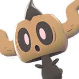 Phantump