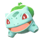 Bulbasaur Image