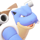 Blastoise Image