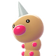 Weedle Image