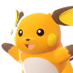 Raichu Image