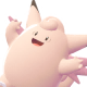 Clefable Image