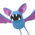 Zubat Image