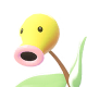 Bellsprout Image