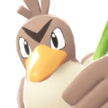 Farfetch'd Image